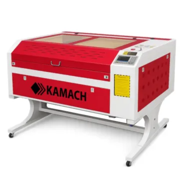 Лазерный станок CO2 KAMACH ULTRA 6090 