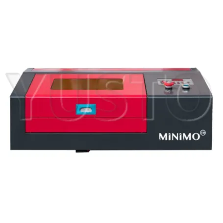 Настольный лазерный станок MINIMO 320