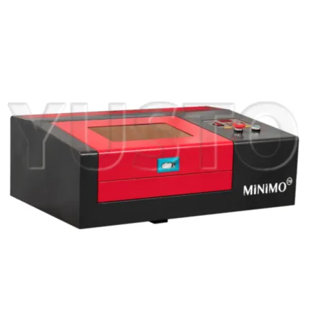 Настольный лазерный станок MINIMO 320