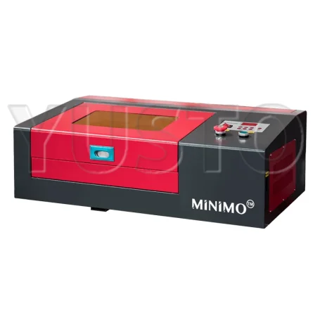 Настольный лазерный станок MINIMO 320