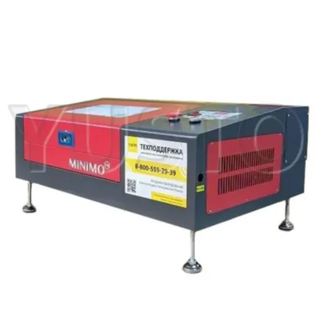 Настольный лазерный станок MINIMO 320