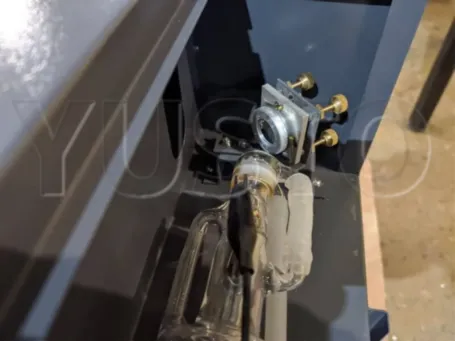 Настольный лазерный станок MINIMO 320