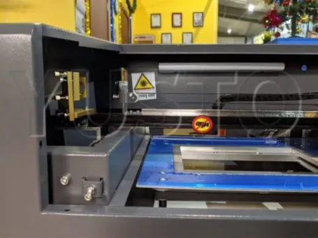 Настольный лазерный станок MINIMO 320