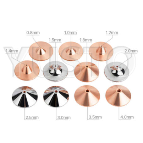 Сопло Raytools типа D для лазерной резки