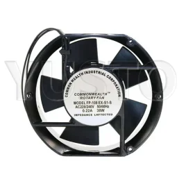 Вентилятор SVNQN FP-108 EX-S1-S 