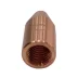 Медный наконечник для сварки Relfar D-12
