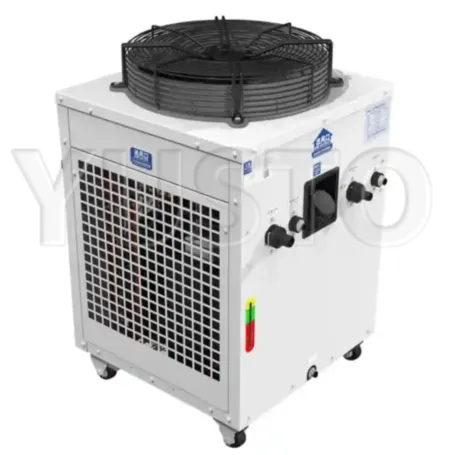 Лазерный станок по металлу Kamach APPA DTC 1530 (12000 Вт) - с защитной кабиной