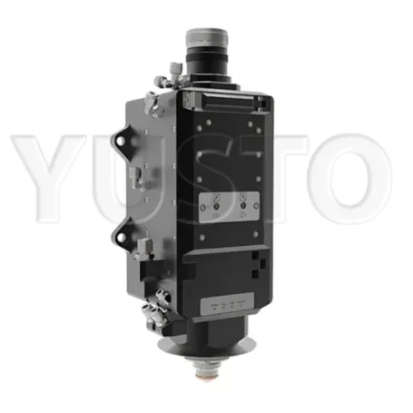 Лазерный станок по металлу Kamach APPA DTC 1530 (12000 Вт) - с защитной кабиной