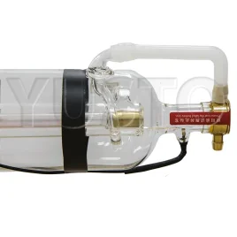Лазерная трубка CO2 LASEA F2 80-95 Ватт