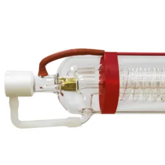 Лазерная трубка CO2 LASEA F2 80-95 Ватт