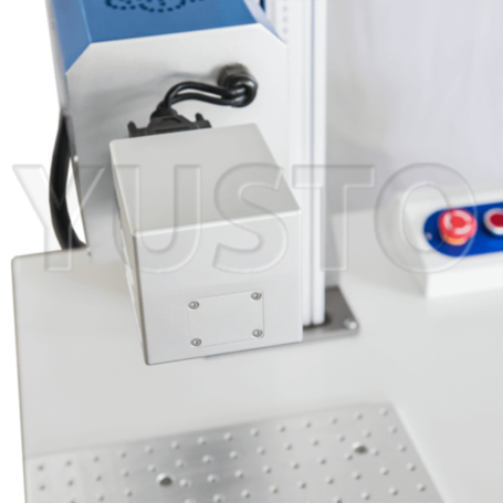 Лазерный газовый маркер KAMACH TC130