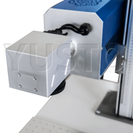 Лазерный газовый маркер KAMACH TC130