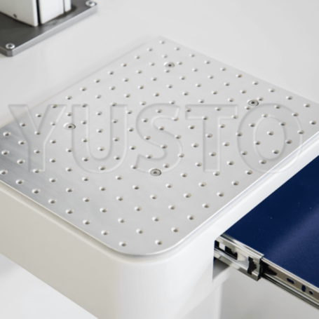 Лазерный газовый маркер KAMACH TC130