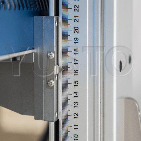 Лазерный газовый маркер KAMACH TC130