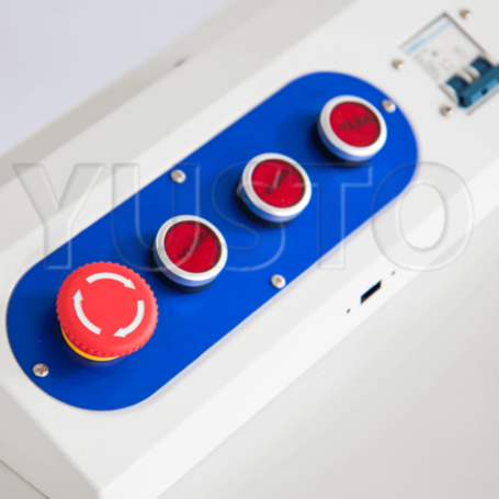 Лазерный газовый маркер KAMACH TC130