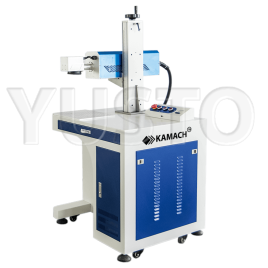 Лазерный газовый маркер KAMACH TC130