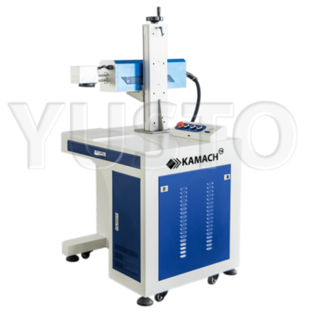 Лазерный газовый маркер KAMACH TC130