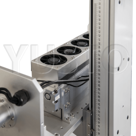 Лазерный газовый маркер KAMACH TC130