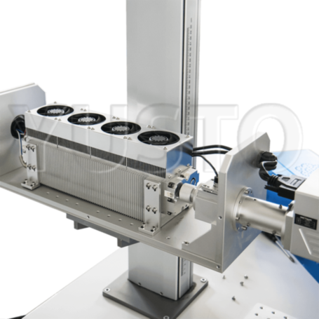 Лазерный газовый маркер KAMACH TC130