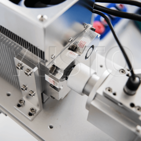 Лазерный газовый маркер KAMACH TC130