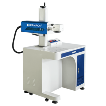 Лазерный газовый маркер KAMACH TC130