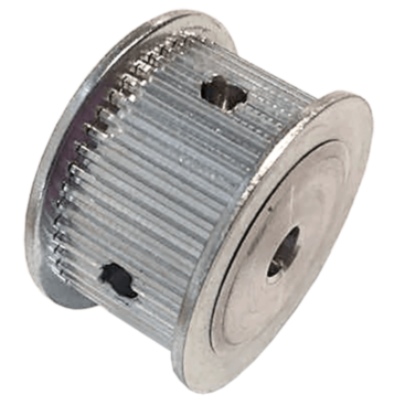 Шкив зубчатый MXL 48 зубов