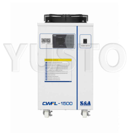 Чиллер S&amp;A CWFL-1500BNS03