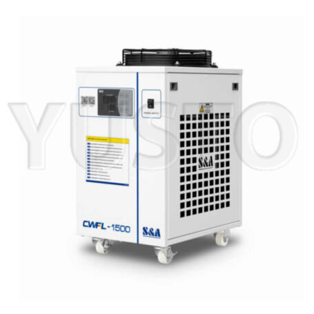 Чиллер S&amp;A CWFL-1500BNS03