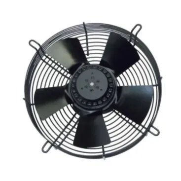 Вентилятор YWF-4E-Ф250