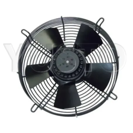 Вентилятор YWF-4E-Ф250