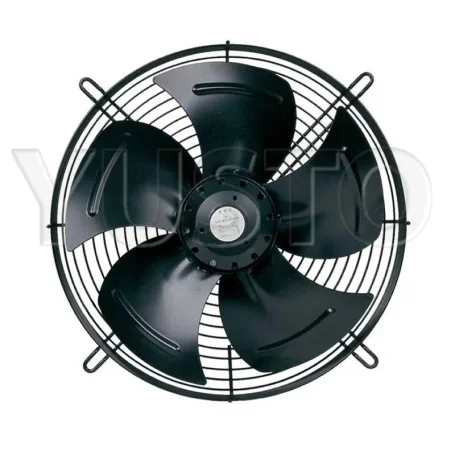 Вентилятор YWF-4E-Ф250