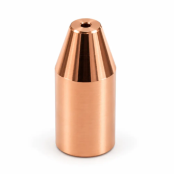Медный наконечник D-16