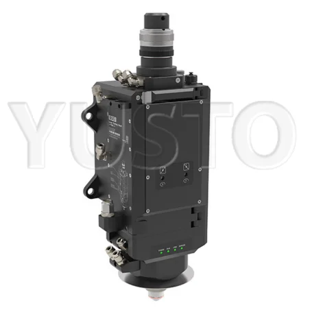 Лазерный станок по металлу Kamach APPA DTC 1530 20 кВт - с защитной кабиной