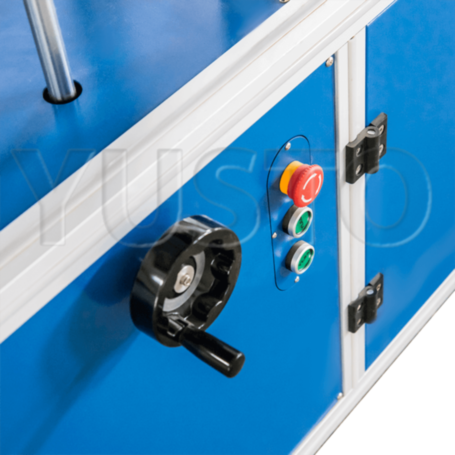 Лазерный газовый маркер KAMACH TC180