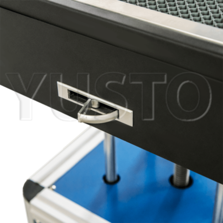 Лазерный газовый маркер KAMACH TC180