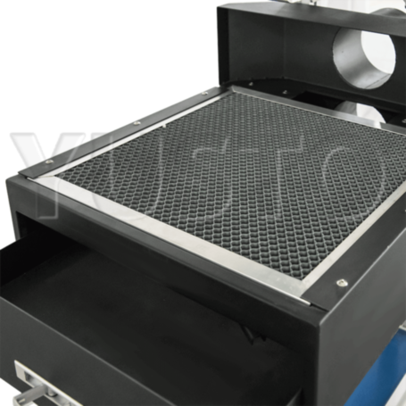 Лазерный газовый маркер KAMACH TC180