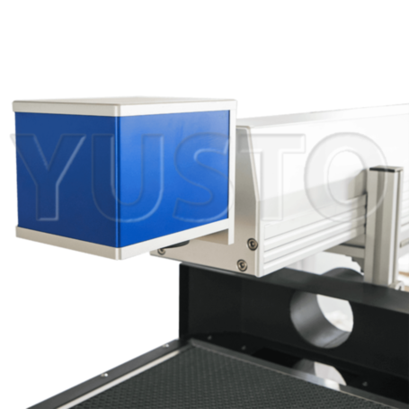 Лазерный газовый маркер KAMACH TC180