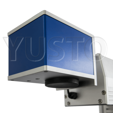 Лазерный газовый маркер KAMACH TC180