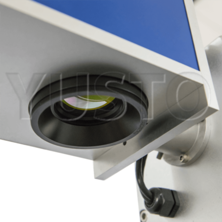 Лазерный газовый маркер KAMACH TC180