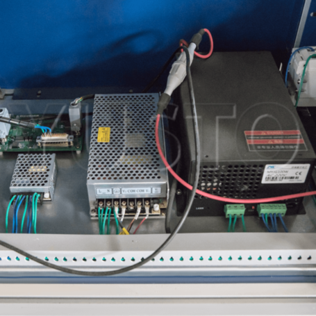 Лазерный газовый маркер KAMACH TC180