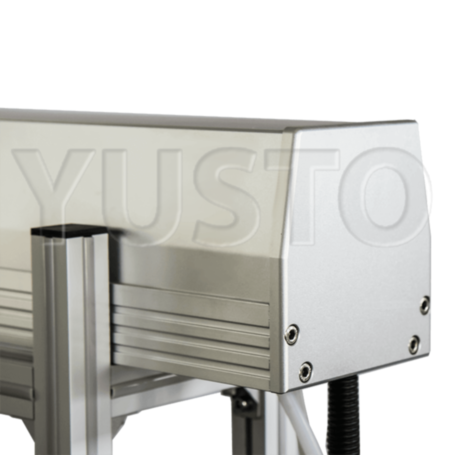 Лазерный газовый маркер KAMACH TC180