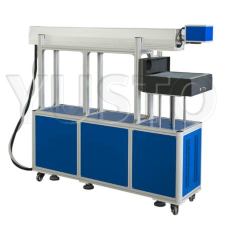 Лазерный газовый маркер KAMACH TC180