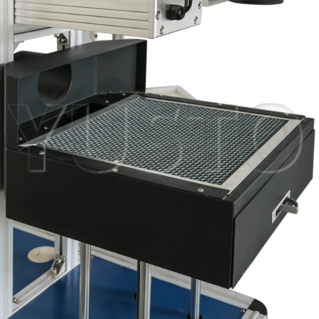 Лазерный газовый маркер KAMACH TC180