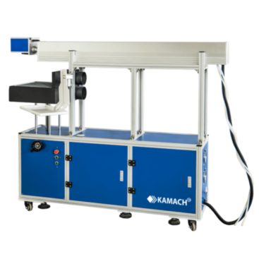 Лазерный газовый маркер KAMACH TC180