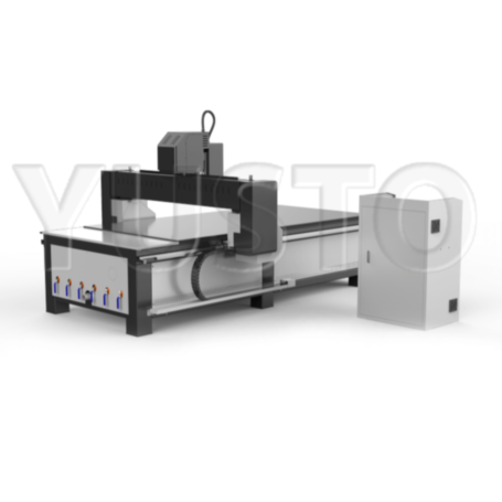 Фрезерный станок с ЧПУ Kamach B&amp;W A1 1325 3.5 кВт