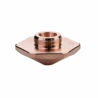 Сопло типа F для лазерной резки