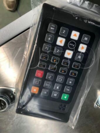 Лазерный станок для резки металла MetalTec 1530B (1000 Вт)