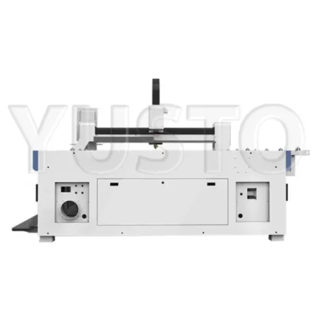 Лазерный станок для резки металла MetalTec 1530B (1000 Вт)