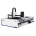 Лазерный станок для резки металла MetalTec 1530B (1000 Вт)
