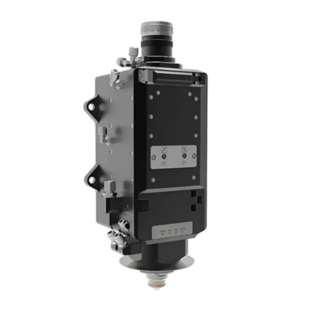 Лазерный станок по металлу Kamach APPA DTC 1560 (12000 Вт) - с защитной кабиной